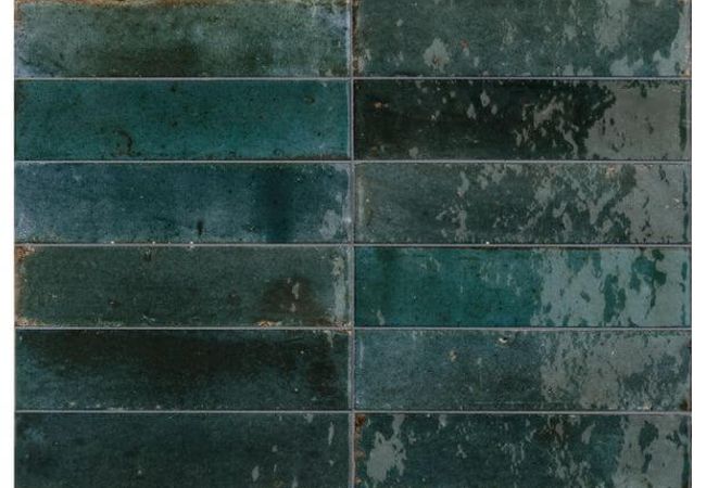 Ciot Tile Lume Blue Lux 2.5X9.5