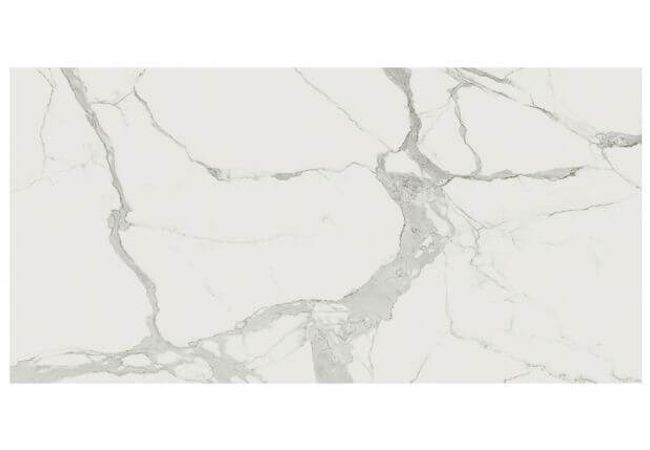 Ciot Tile Magnum Marble Statuario Block A Glossy 63''x126''