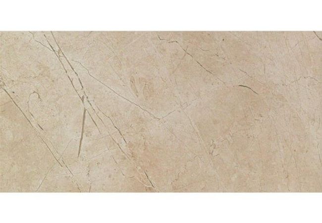 Ciot Tile Marvel Beige Mystery Lap. Rt 12''x24''
