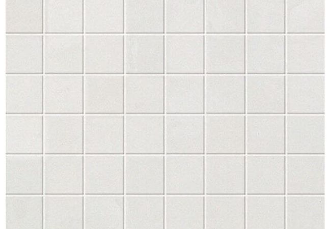 Ciot Tile Marvel Mosaico Moon Matt 1.38''x1.38''