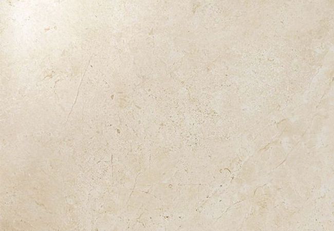Ciot Tile Marvel Stone Cream Prestige Lap. Rt 24''x24''