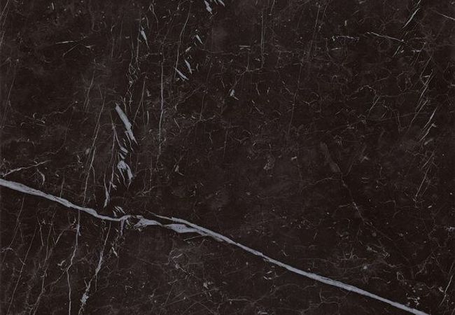 Ciot Tile Marvel Stone Nero Marquina Lap. Rt 24''x24''