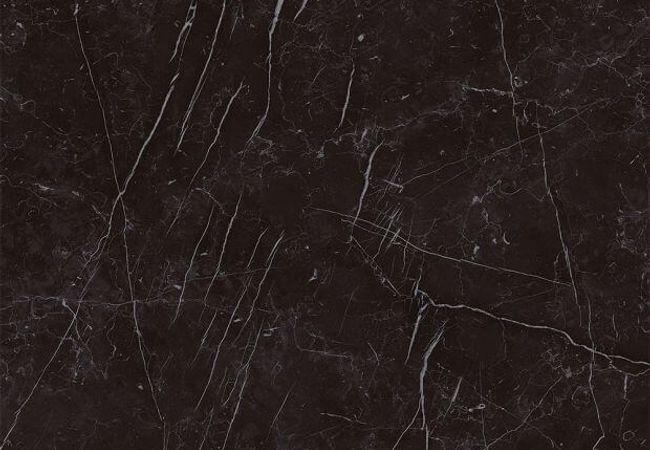 Ciot Tile Marvel Stone Nero Marquina Nat. Rt 24''x24''