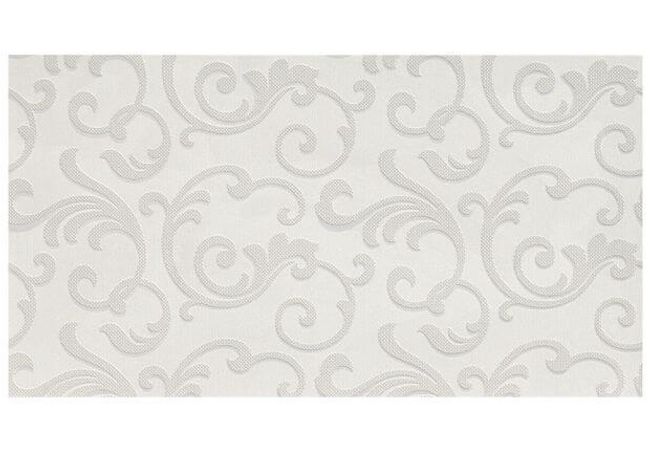 Ciot Tile Marvel Wall Damask Moon Rt 12''x22''