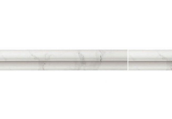 Ciot Tile Marvel Wall London Calacatta 2''x12''