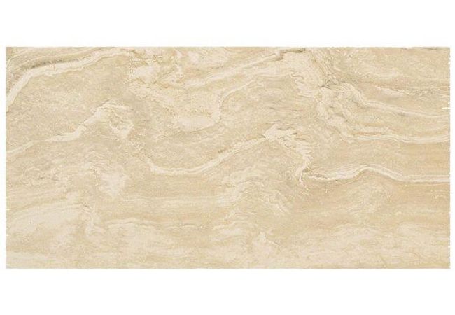 Ciot Tile Marvelpro Travertino Alabastrino Lap. Rt 12''x24''