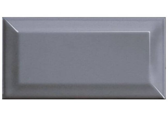 Ciot Tile Metro Dark Grey 4''x8''