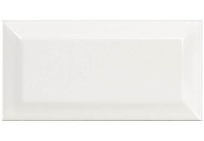 Ciot Tile Metro White 3''x6''