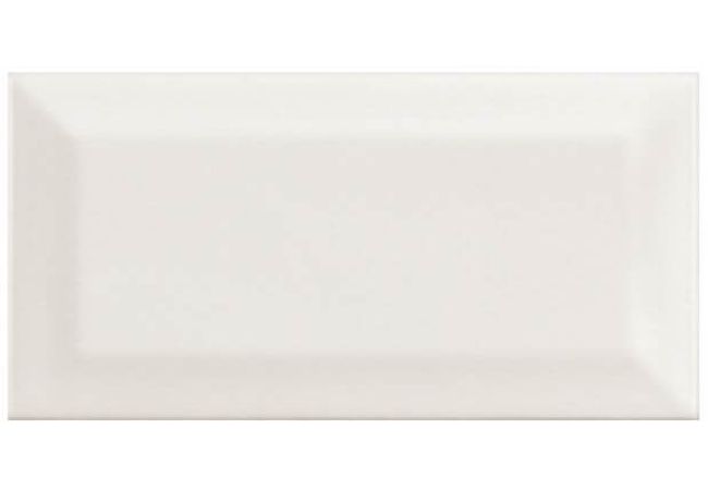 Ciot Tile Metro White Matte 3''x6''