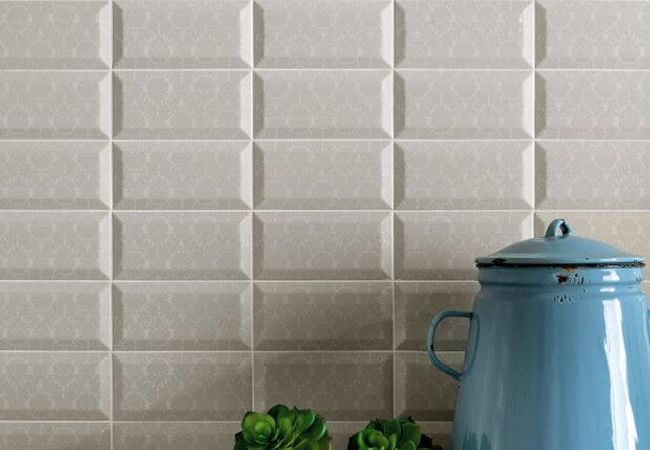 Ciot Tile Minimarmi Seta 3''X6''