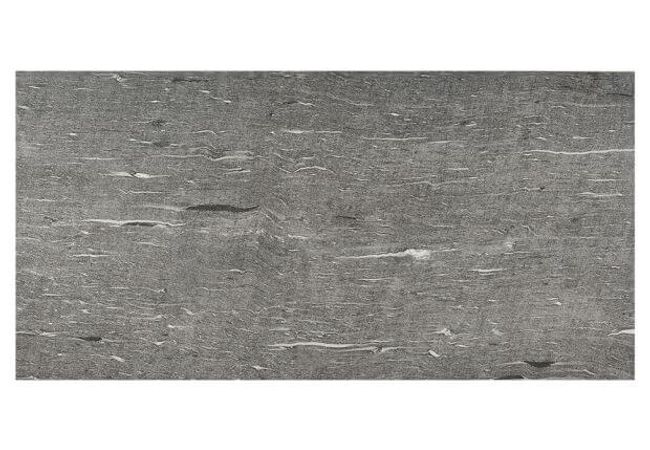Ciot Tile Moonstone Vein Dark Grey Lap. Rt 29.5X59