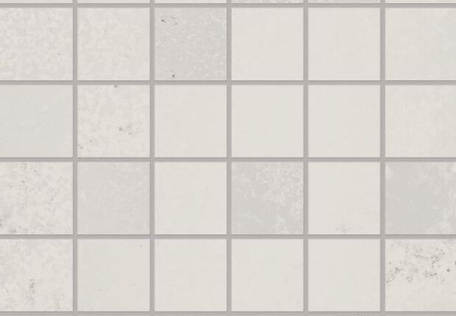 Ciot Tile Narciso Perla Mosaico Nat. 2X2