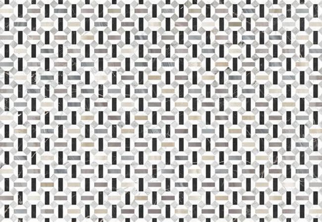 Ciot Tile Nova Como RT 23.6''x23.6''