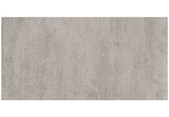 Ciot Tile On Square Cemento Nat. Rt 12''x24''