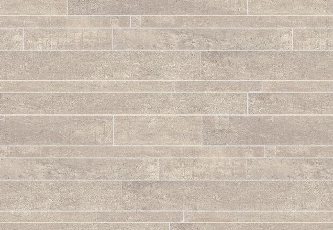 Ciot Tile On Square Mos. Muretto Sabbia Nat. 12''x24''
