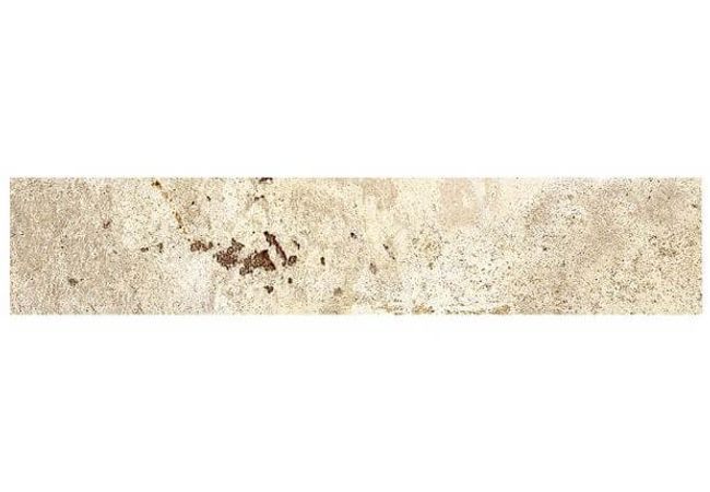 Ciot Tile Pave Brick Naturale 3.2''x16.2''