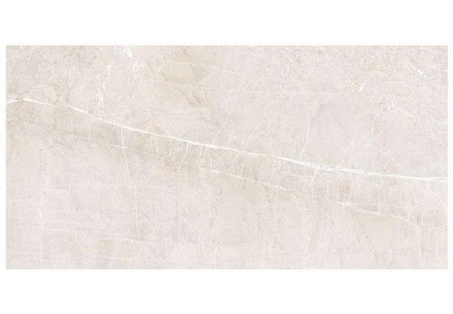 Ciot Tile Piceno Crema Brillo Rt 24''x48''