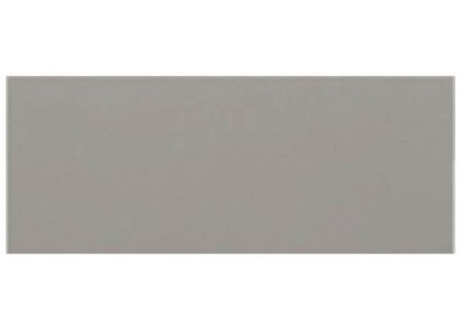 Ciot Tile Playtile Cinza Matte 8''x20''