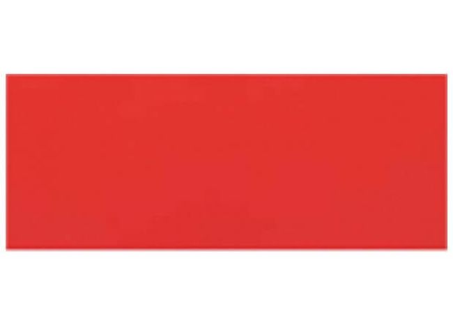 Ciot Tile Playtile Vermelho Glossy 8''x20''