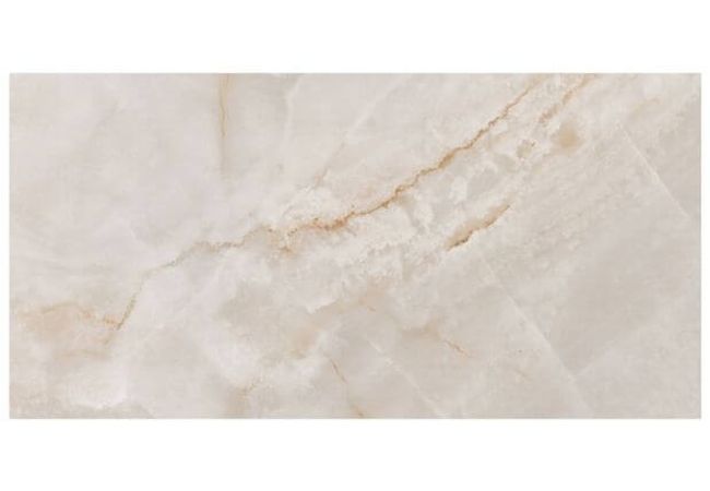 Ciot Tile Sardonyx Cream Satin Rt 24''X48''