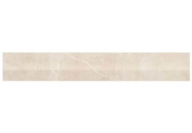 Ciot Tile Shine Decoro White 8''x20''