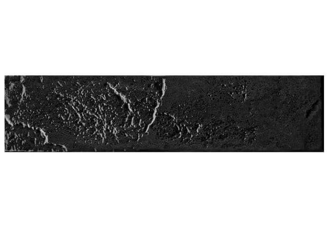 Ciot Tile Skyline Brick Black 2.5X10