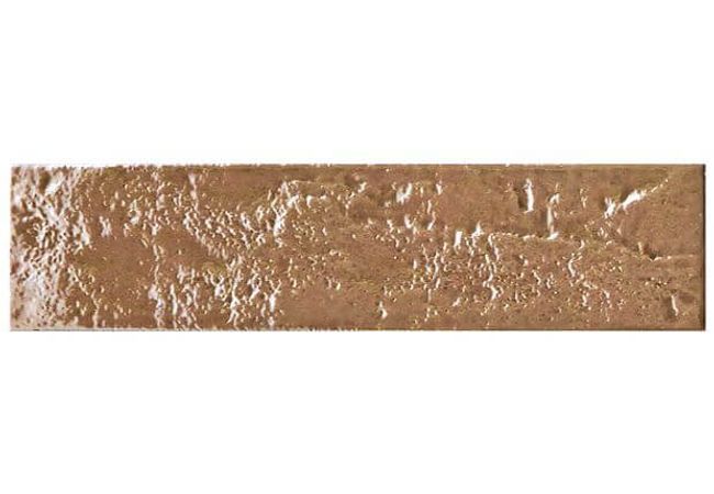 Ciot Tile Skyline Brick Copper 2.5X10