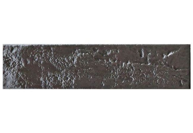 Ciot Tile Skyline Brick Dark Grey 2.5X10