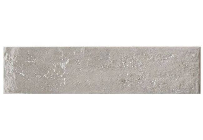 Ciot Tile Skyline Brick Light Grey 2.5X10