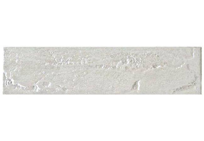 Ciot Tile Skyline Brick White 2.5X10