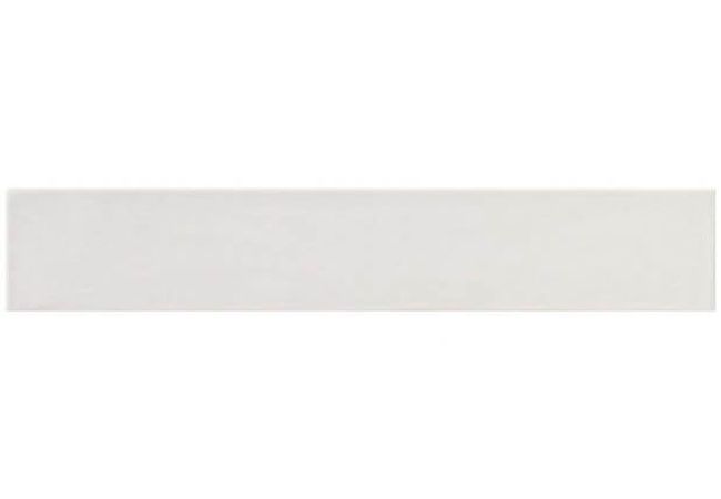 Ciot Tile Smooth Ash Matte 4''x24''