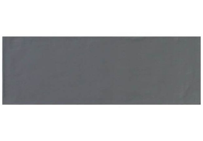 Ciot Tile Smooth Lead Matte 8''x24''