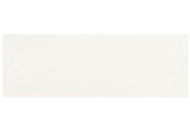 Ciot Tile Smooth White Glossy 8''x24''