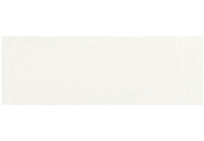 Ciot Tile Smooth White Matte 8''x24''