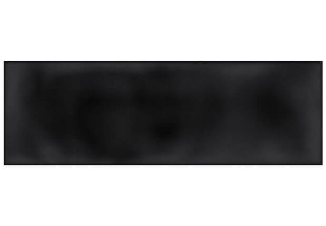 Ciot Tile Soho Black Glossy 4X12