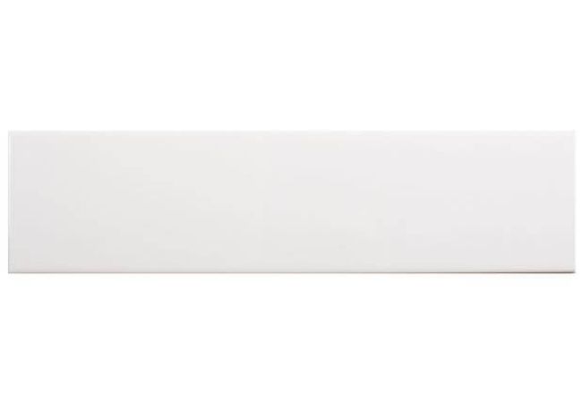 Ciot Tile Staple White Glossy 6''x24''