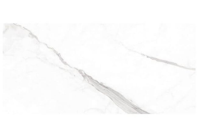 Ciot Tile Statuary Blanco Brillo Rt 24''x48''