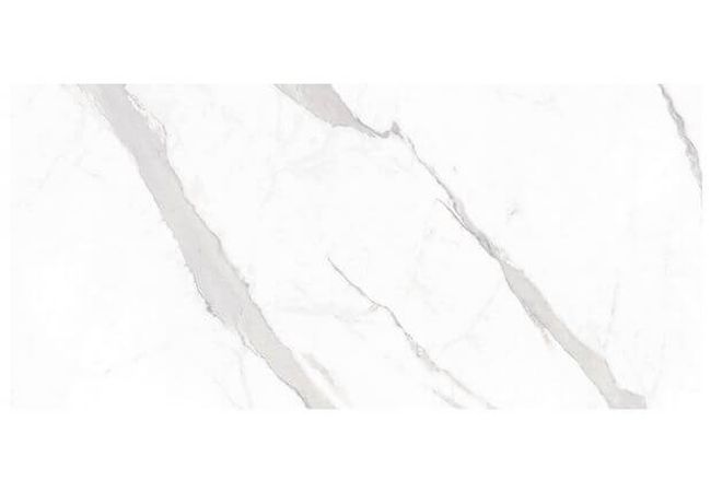 Ciot Tile Statuary Blanco Nat. Rt 12''x24''