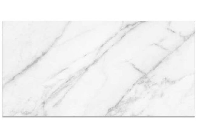 Ciot Tile Statuary White Nat. 12.25''x24''