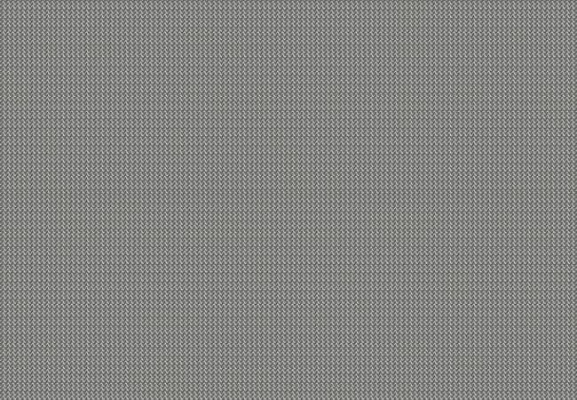 Ciot Tile Stile Onda 01 Grigio Glossy Rt 24''x24''