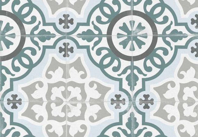 Ciot Tile Tango Pampa Nat. Rt 23.3''x23.3''