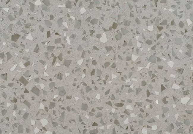 Ciot Tile Terrazzo Calce Maxi Nat. Rt 24''x24''