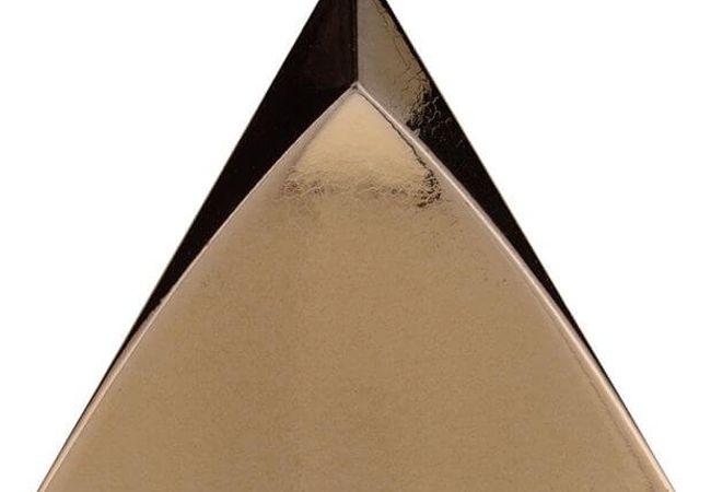 Ciot Tile Tirol Metallic Brillo 4.5''X5''