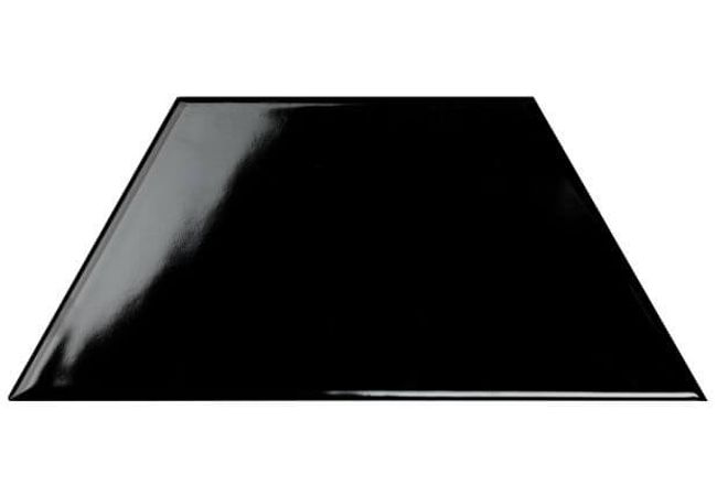 Ciot Tile Trapez Ardesia Glossy 4''x9''