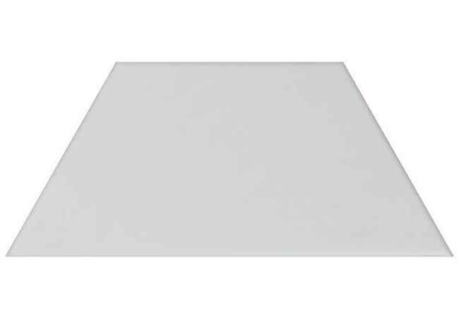 Ciot Tile Trapez Talco Matte 4''x9''