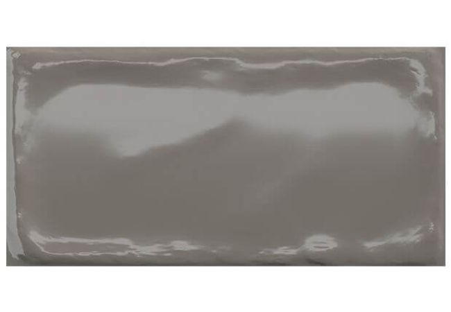 Ciot Tile Vogue Materia Trasparenze Grigio 4''X8''