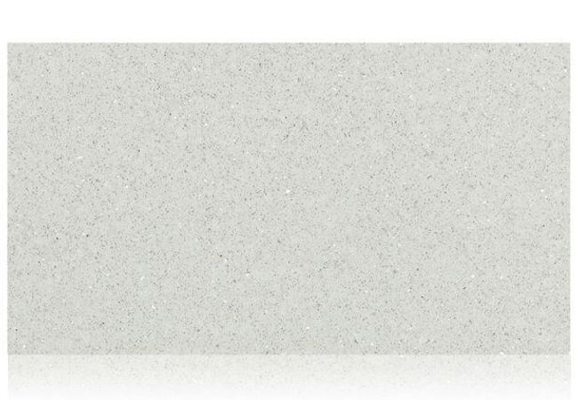 Ciot Tile White Shimmer #3142 Polished 1 1/4''