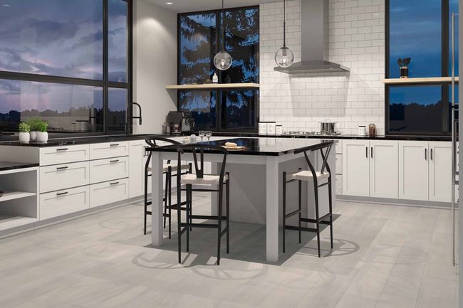 Curate Chelsea Luxury Vinyl Plank view 2