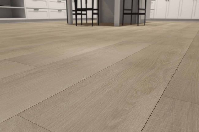 Curate Chiseled Luxury Vinyl Plank view 2