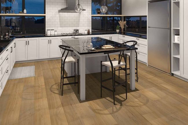 Curate Toulouse Luxury Vinyl Plank view 2